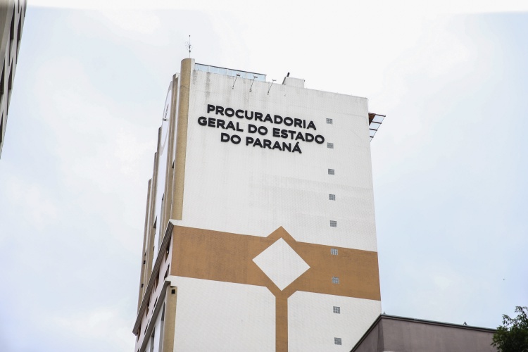 Procuradoria Geral do Estado do Paraná 10/01/2020