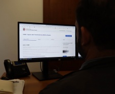 Tela Computador 