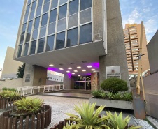 Fachada SEFA